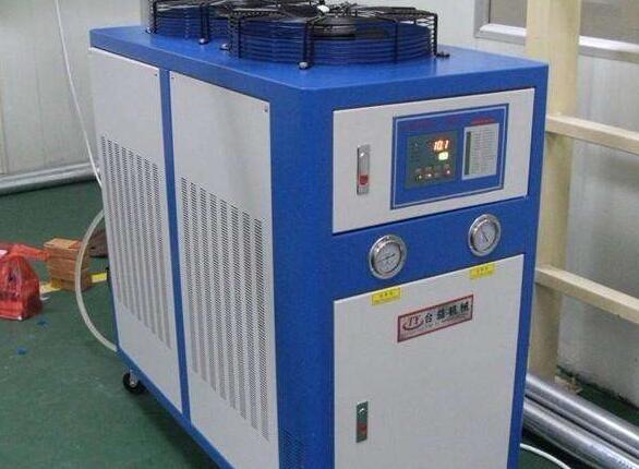 螺桿冷水機如何維修保養