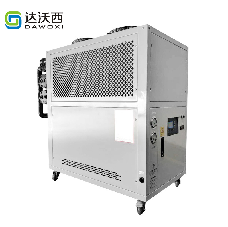 冷水機(jī)的冷水不循環(huán)怎么辦