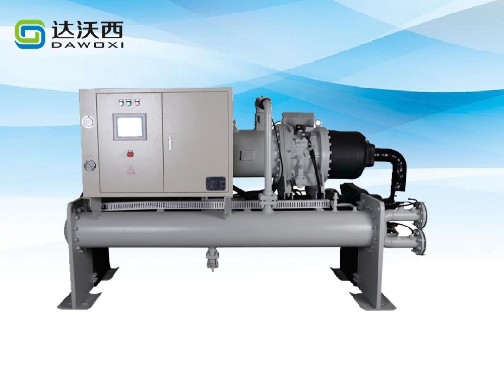 夏季如何降低冷水機(jī)的能源消耗