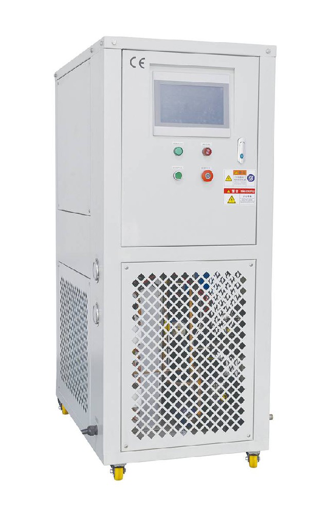 工業(yè)冷水機使用小常識