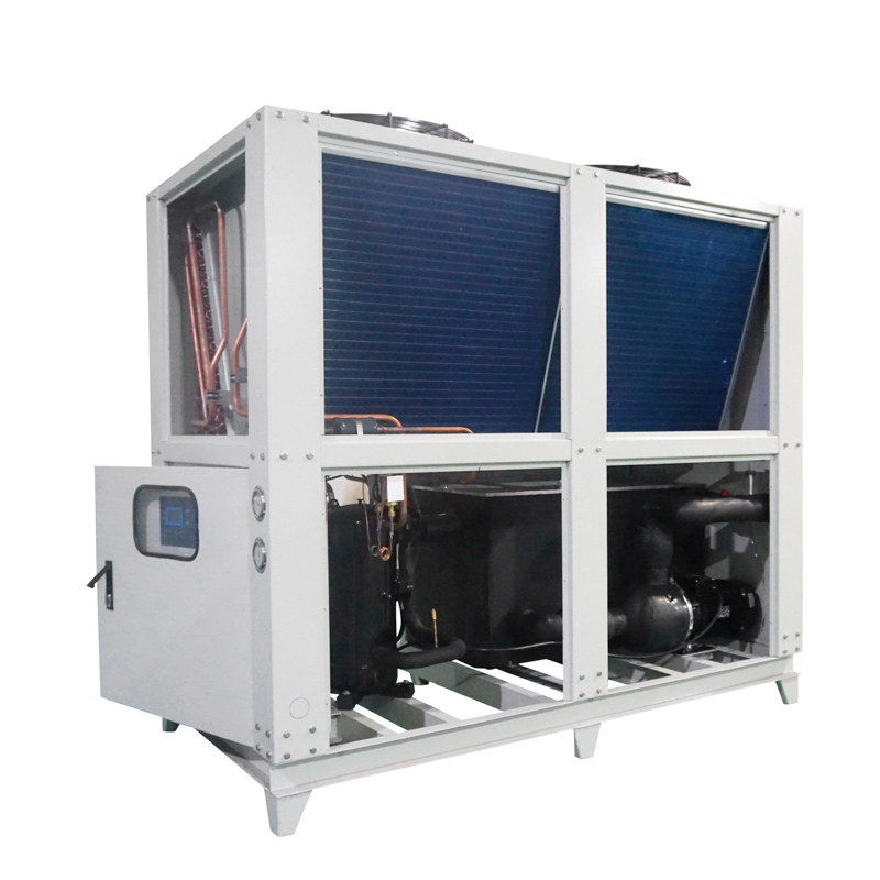 電源電壓在工業冷水機中的意義是什么
